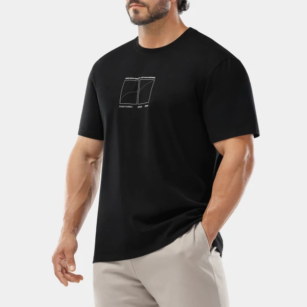 T-Shirt Ample Elite 365