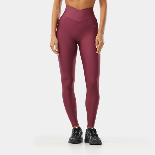 Essence Leggings mit hohem Bund