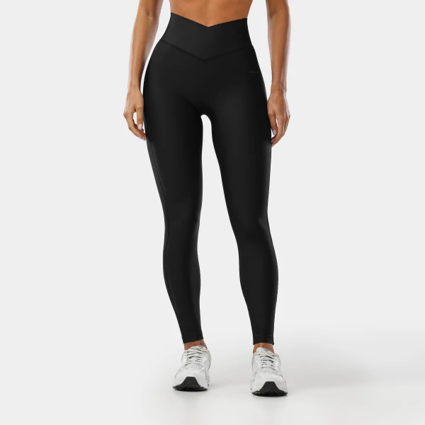 Essence Leggings mit hohem Bund