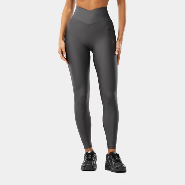 Essence Leggings mit hohem Bund