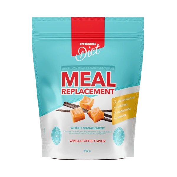 Mahlzeitenersatz 800 g