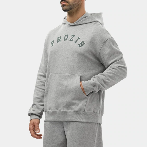 Athleisure Kapuzenpullover für Herren