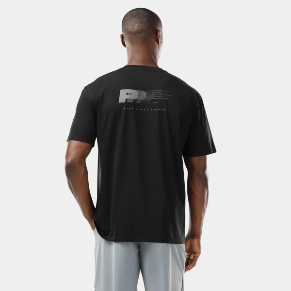 T-Shirt Ample EY Core