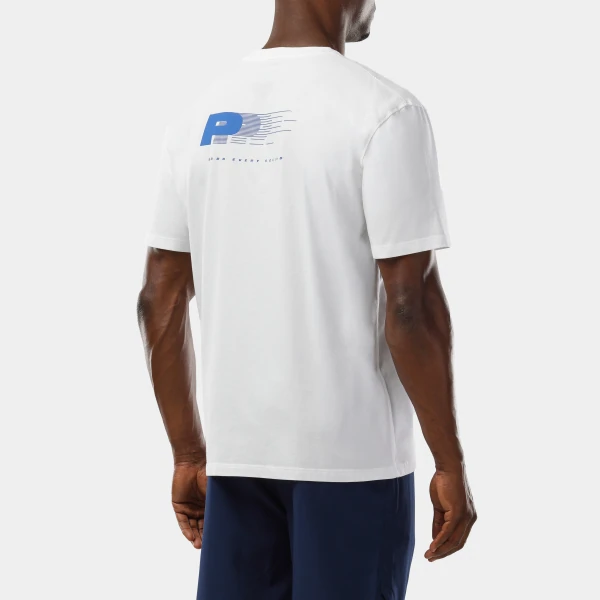 T-Shirt Ample EY Core