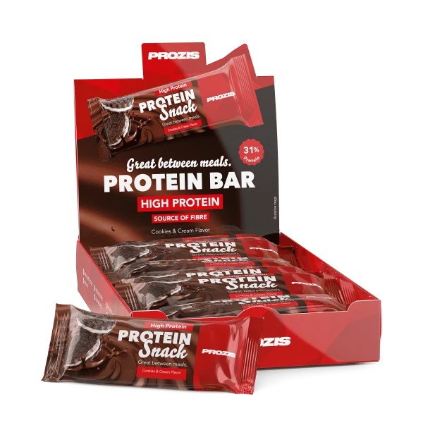 Protein Snack x 12