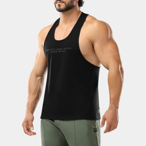 Débardeur Stringer Army Combat