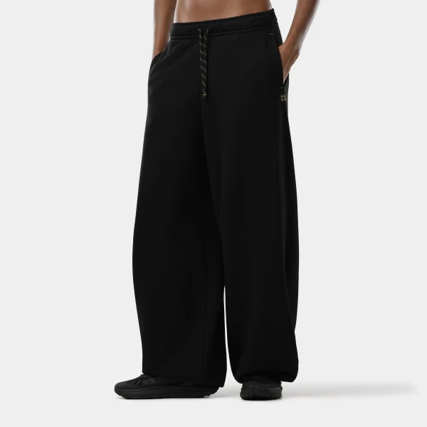 Pantalon Ballon Ajustable Army