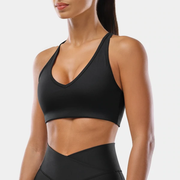 Essence Verstellbarer Sport-BH