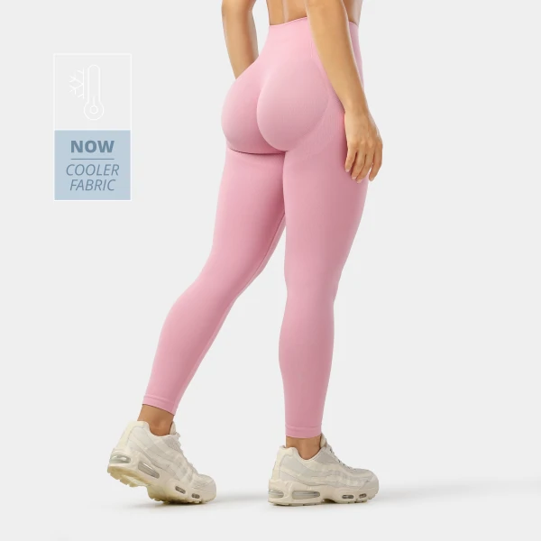 Legging Taille Mi-Haute BFF