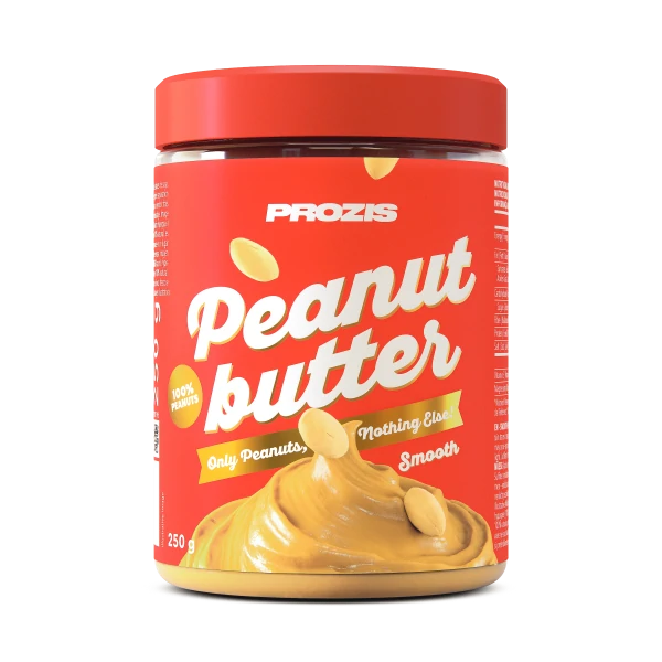 Beurre de Cacahouète 250 g