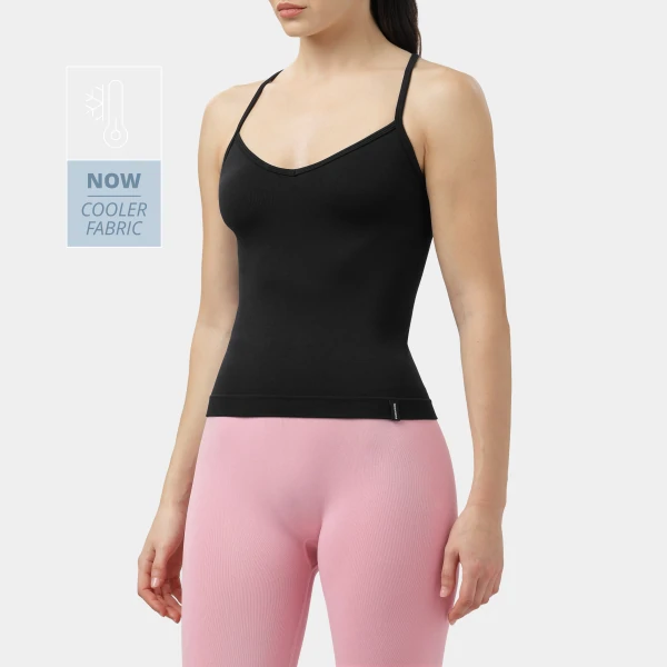 Athleisure Core Tanktop