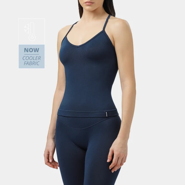 Athleisure Core Tanktop