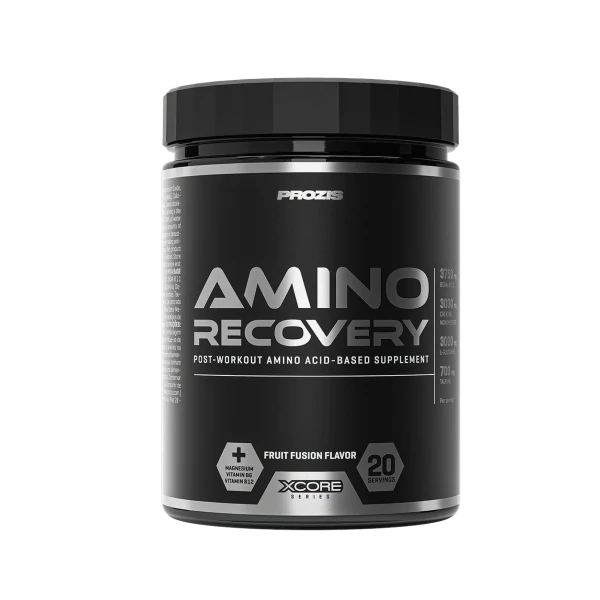 Amino Recovery 20 servings