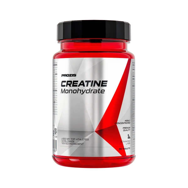Creatina Monoidrato 90 compresse