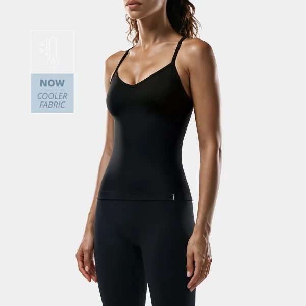 Débardeur Athleisure Core