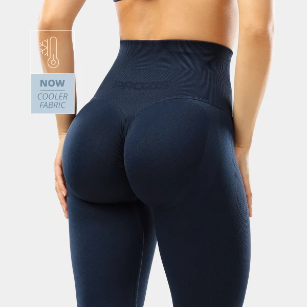 Legging Taille Haute MuseFit