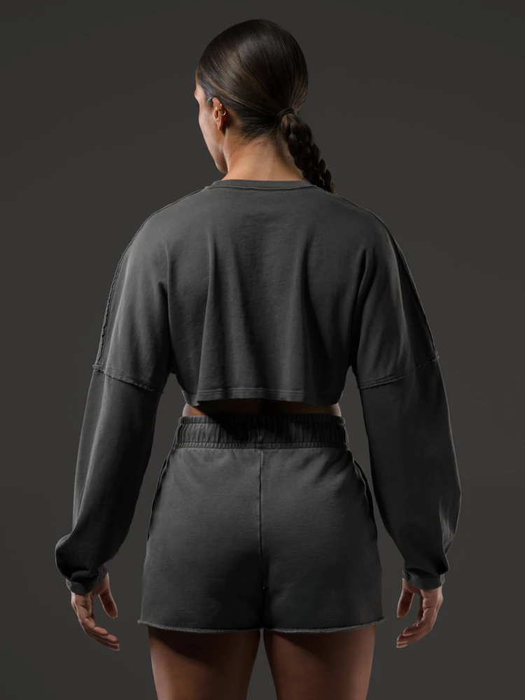 IronMode LS Crop Top (7)