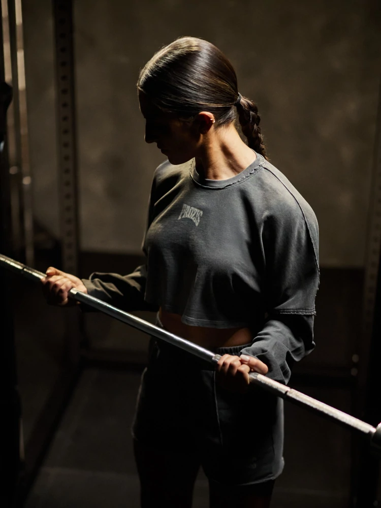 IronMode LS Crop Top (9)