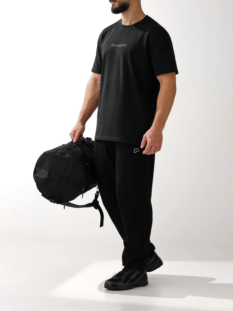 T-Shirt Athleisure (6)