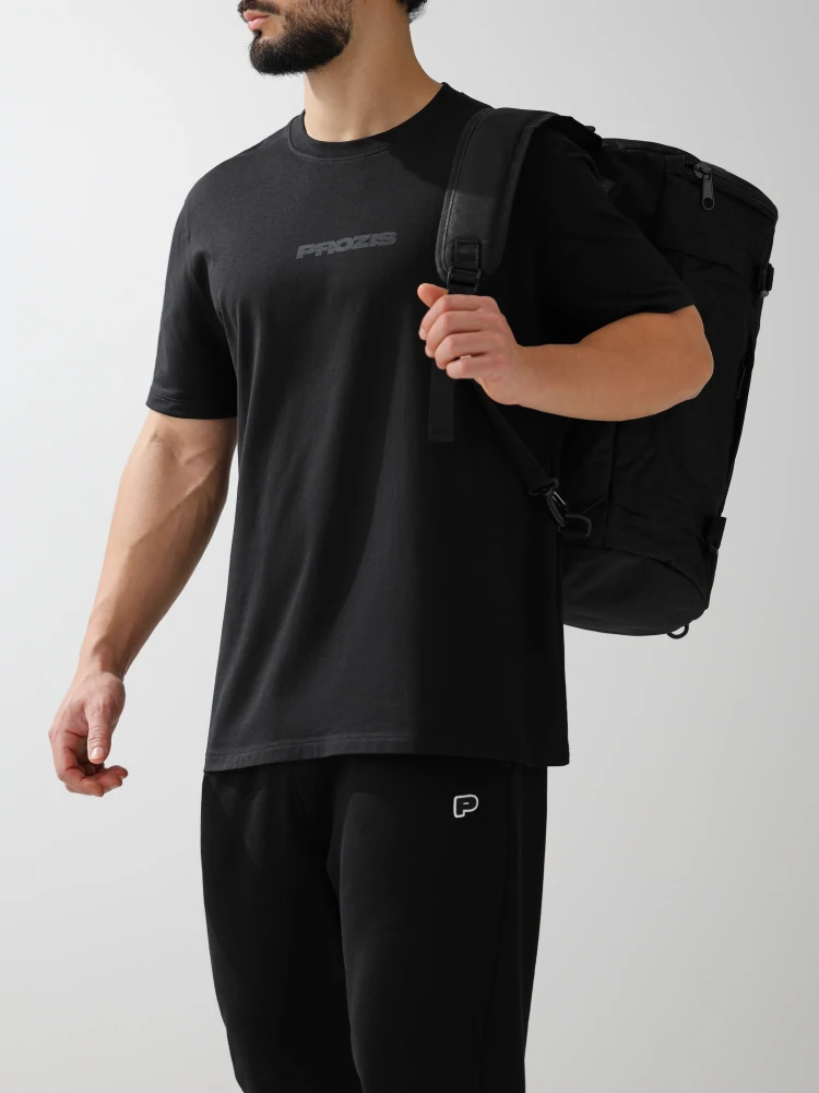 T-Shirt Athleisure (9)