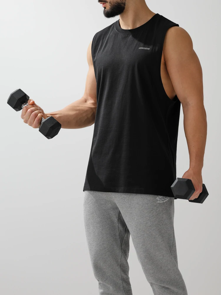 Athleisure Tank Top (9)