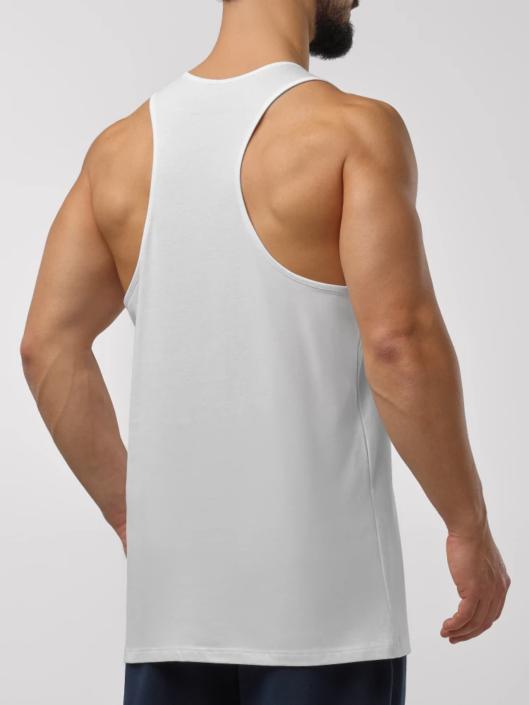 Athleisure Stringer Tank Top (7)