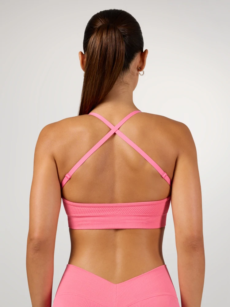 Sujetador Deportivo Ajustable MuseFit (7)