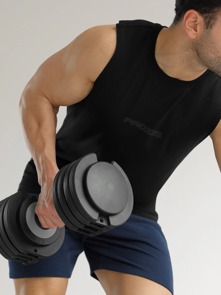 Débardeur Athleisure (9)