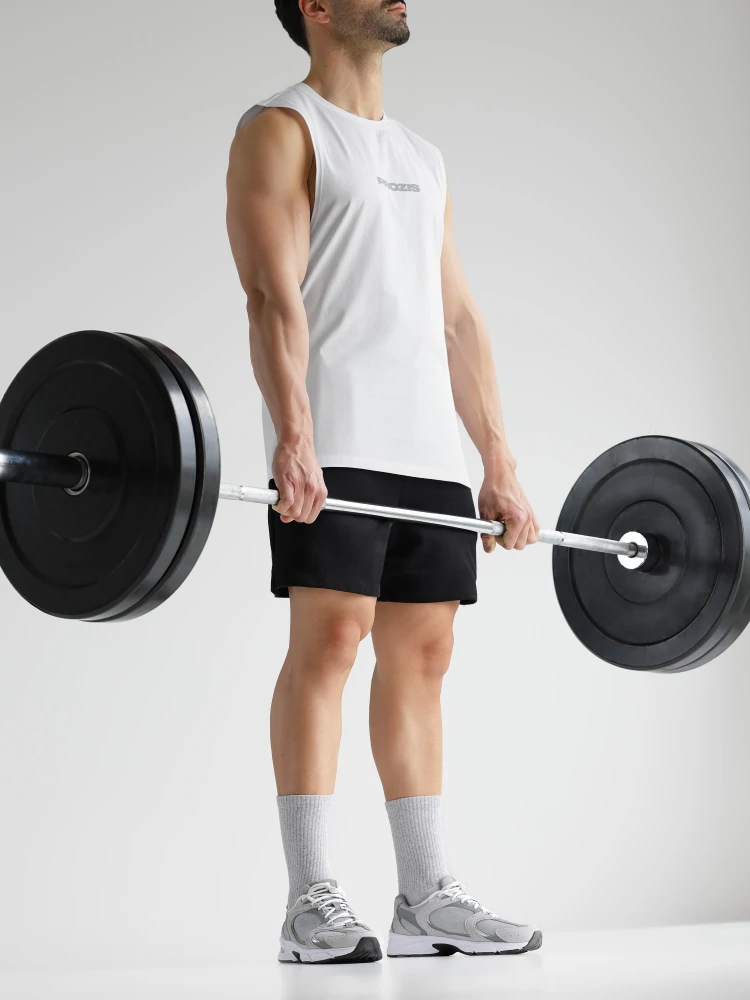 Débardeur Athleisure (9)