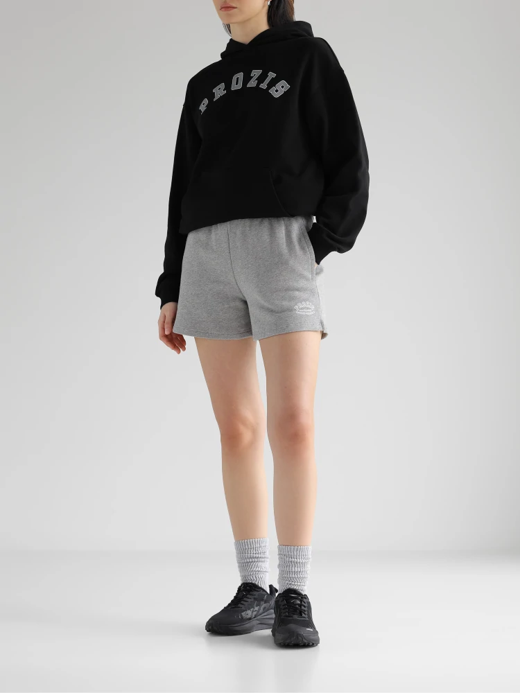 Athleisure Kapuzen-Sweatshirt (9)