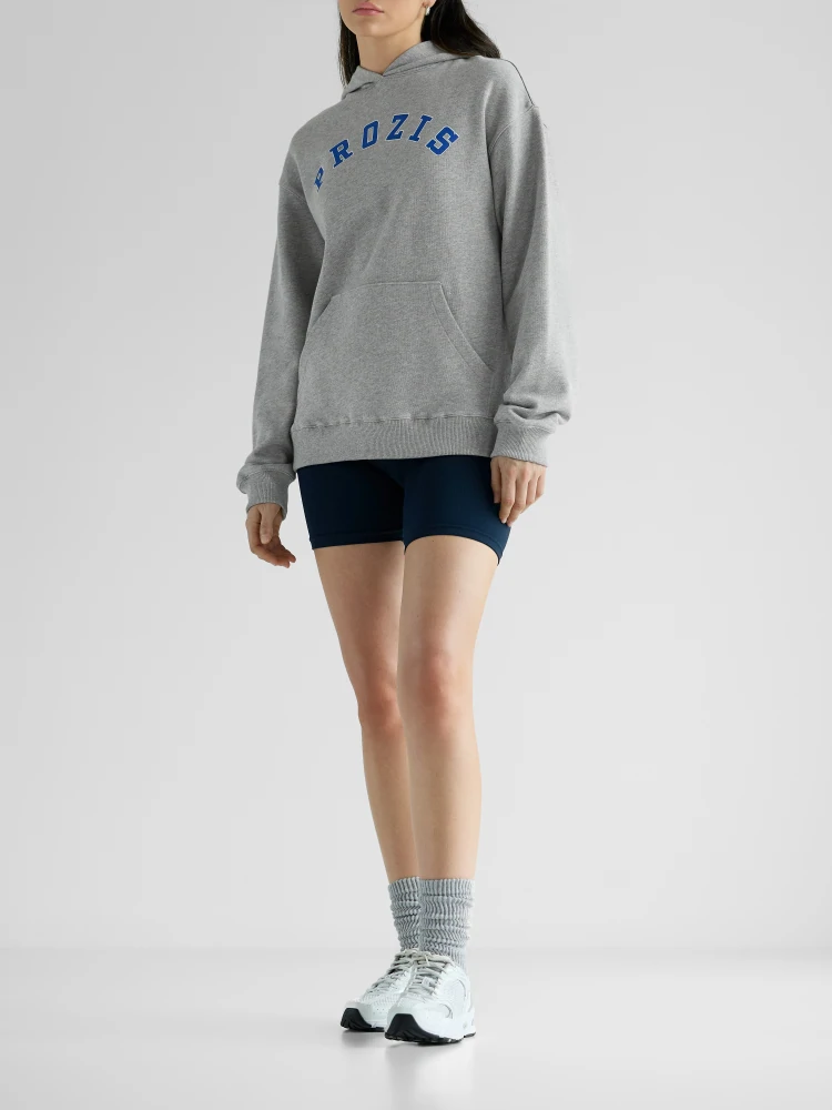 Athleisure Kapuzen-Sweatshirt (6)