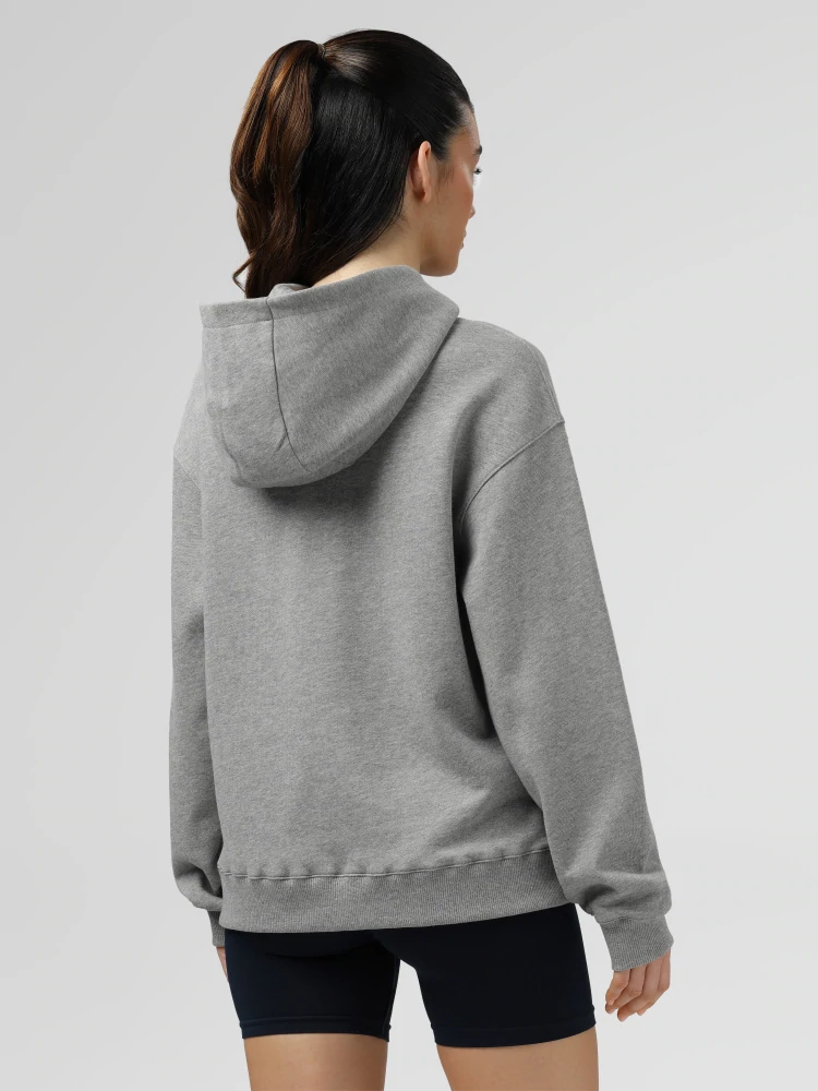 Athleisure Kapuzen-Sweatshirt (7)