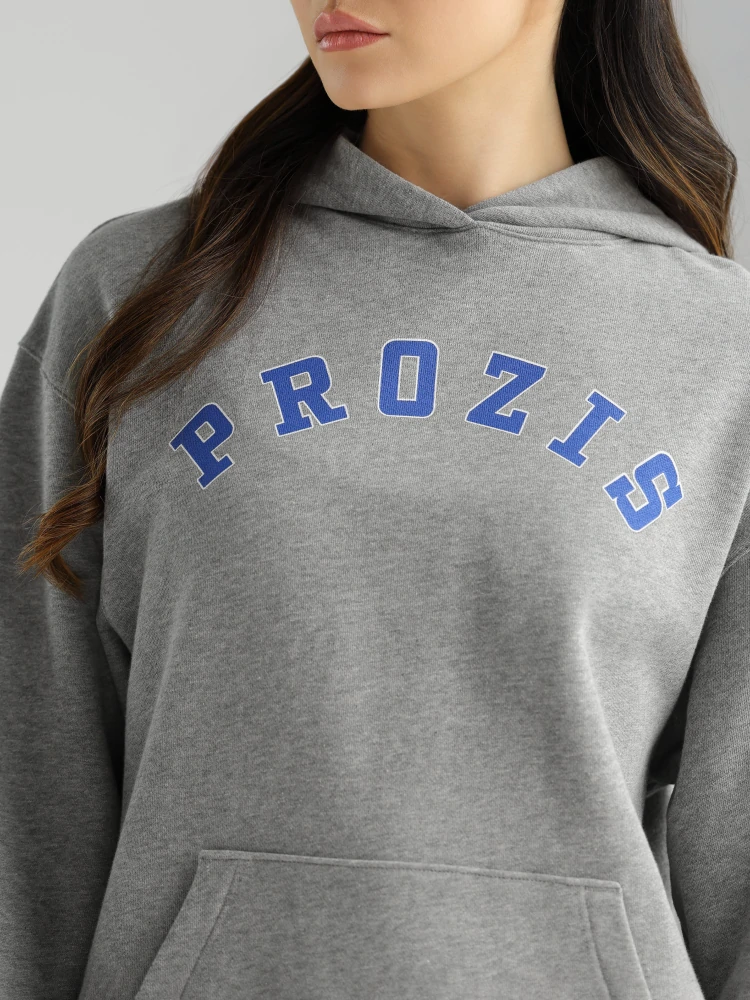 Athleisure Kapuzen-Sweatshirt (8)