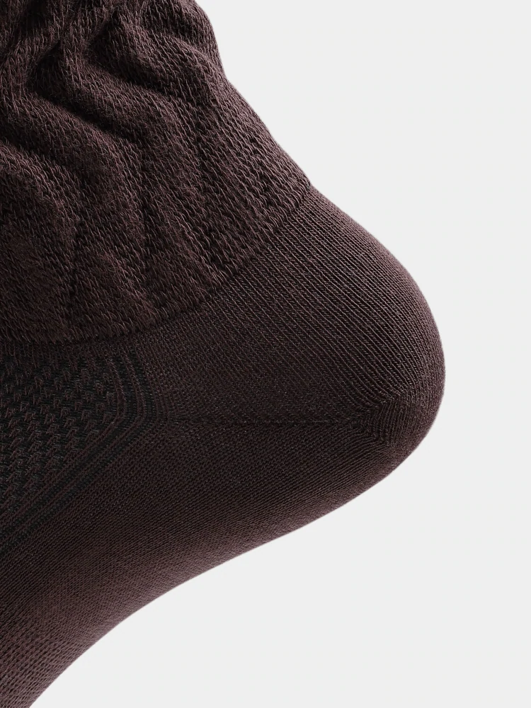 Scrunchie Over The Calf Socken (7)
