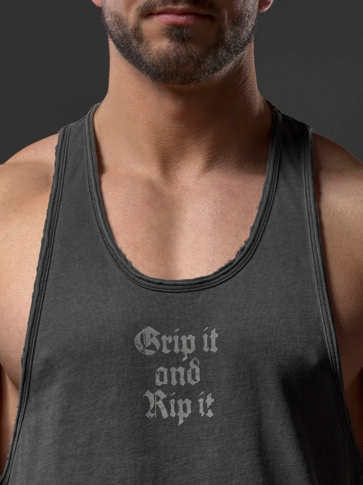 IronMode GI Stringer Tank Top (8)