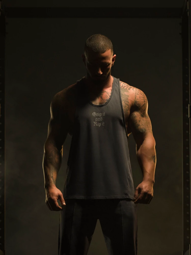 IronMode GI Stringer Tank Top (9)