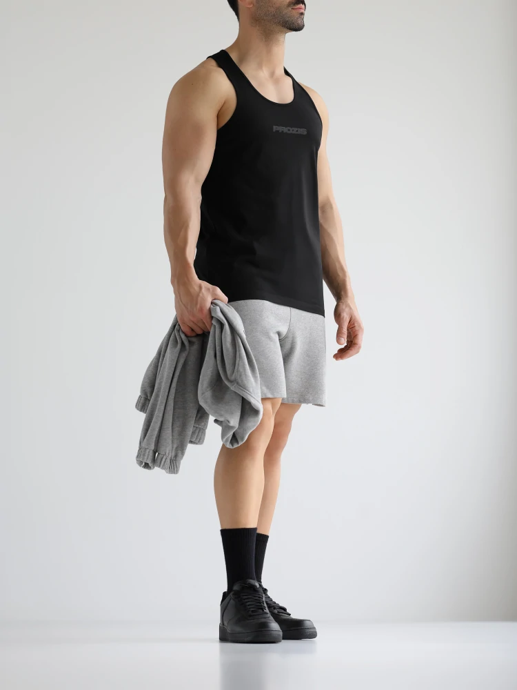 Athleisure Stringer Tank Top (6)