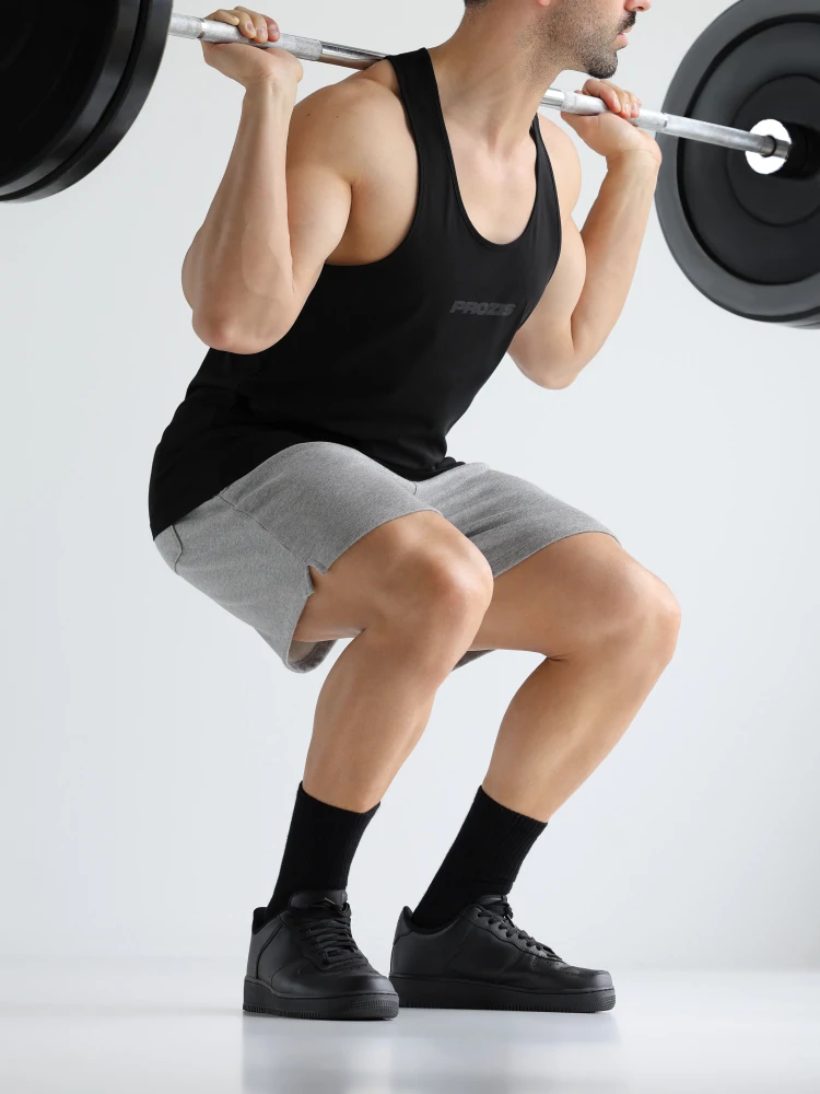 Athleisure Stringer Tank Top (9)