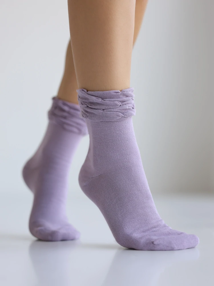 SoulSkin Ankle Socks (6)