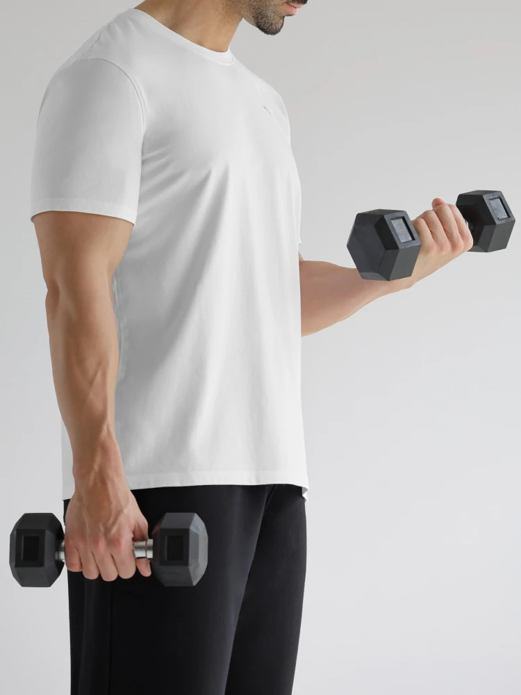 T-Shirt Athleisure (9)