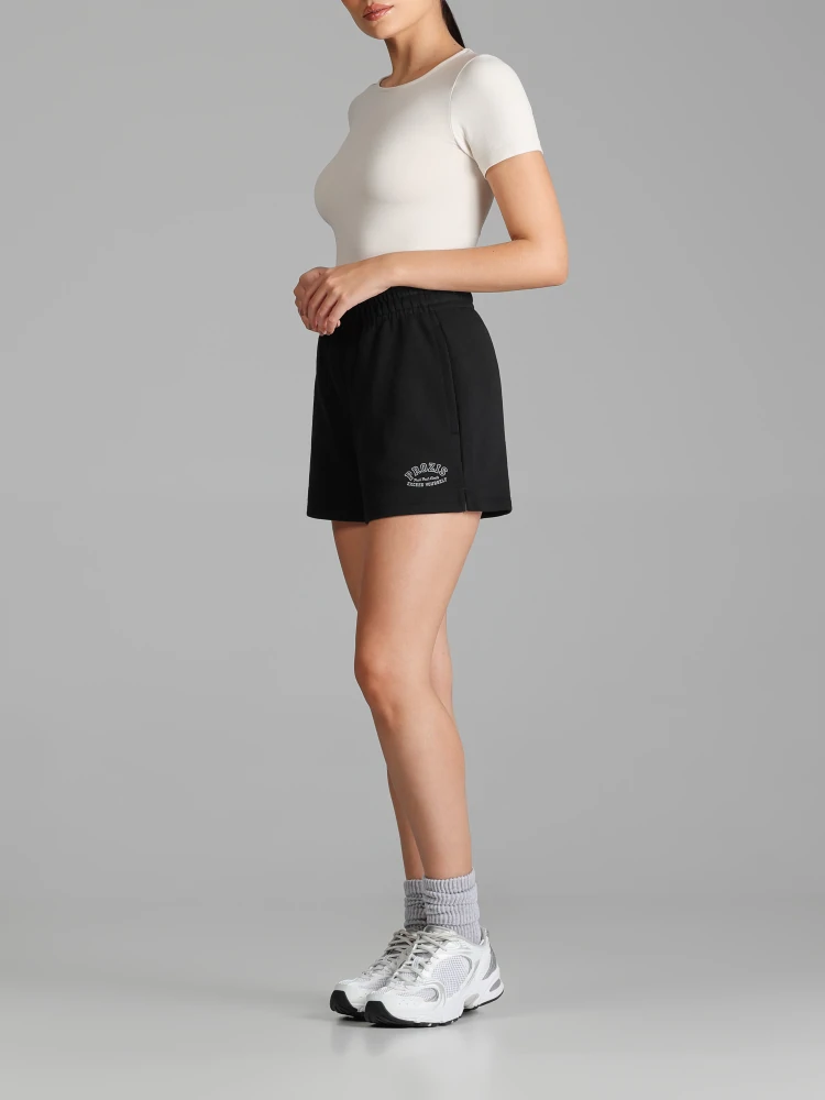 PowerFleece W Shorts (6)