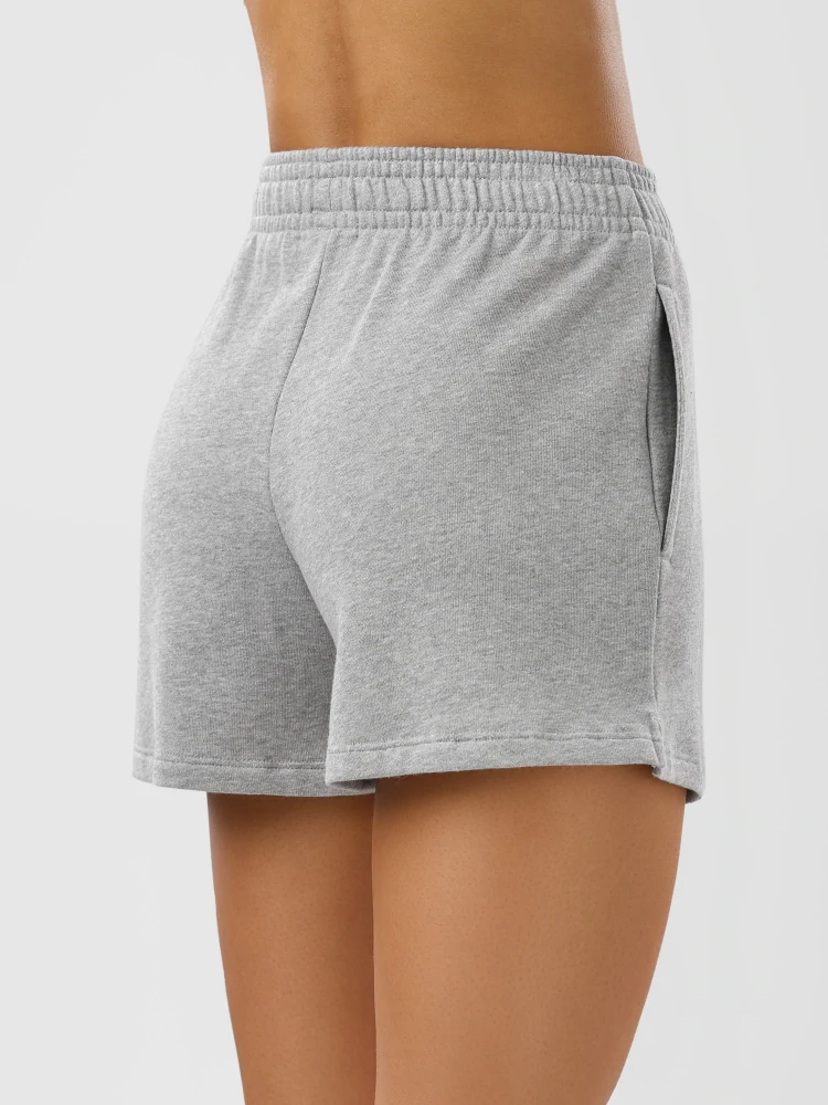 PowerFleece W Shorts (7)