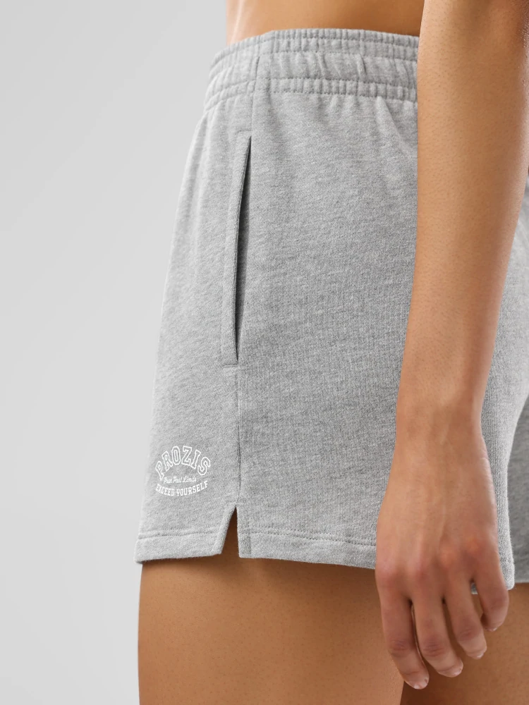 PowerFleece W Shorts (8)