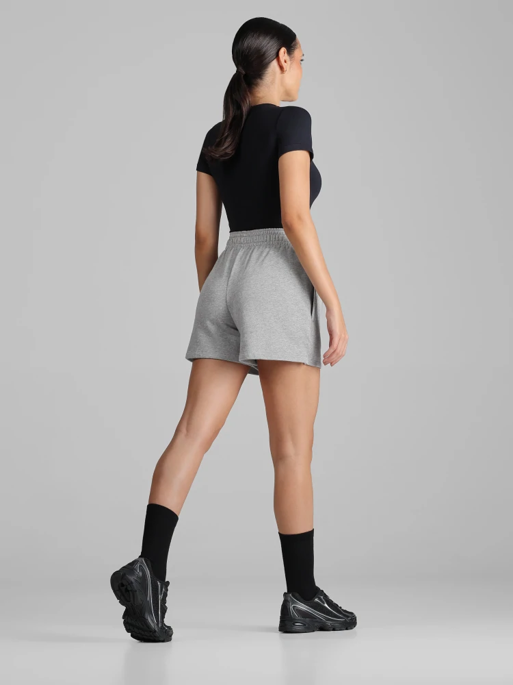 PowerFleece W Shorts (9)
