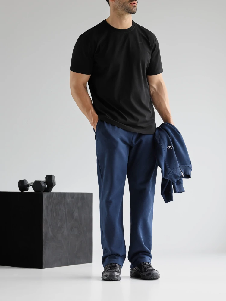 T-Shirt Athleisure (6)