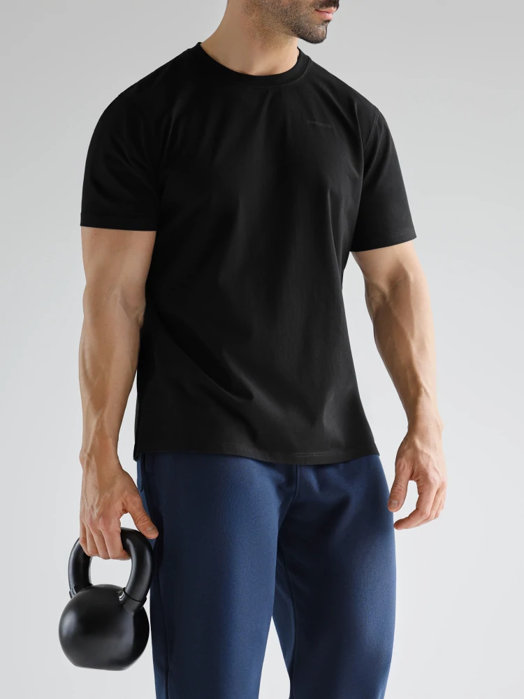 T-Shirt Athleisure (9)