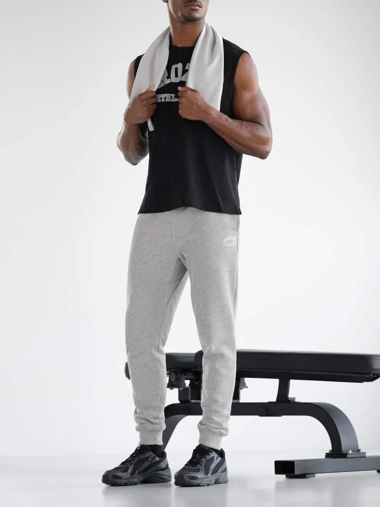 Joggers Slim Athleisure (6)