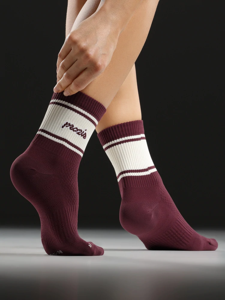 Shift Ankle Socks (6)