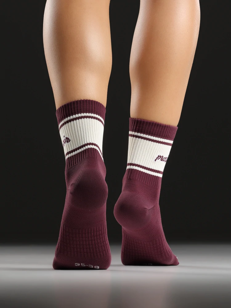 Shift Ankle Socks (9)