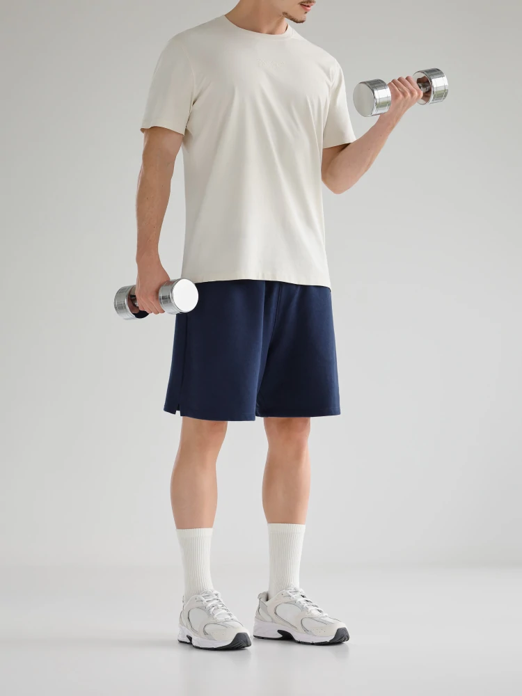 T-shirt pour Homme Athleisure Essential (6)